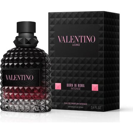 Ferah Koku ile Erkek Parfüm 100ml Günlük Kullanıma Uygun