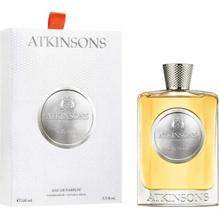 100 ml Parfüm ile Taze ve Çiçeksi Koku Deneyimi