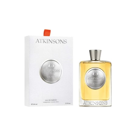 100 ml Parfüm ile Taze ve Çiçeksi Koku Deneyimi
