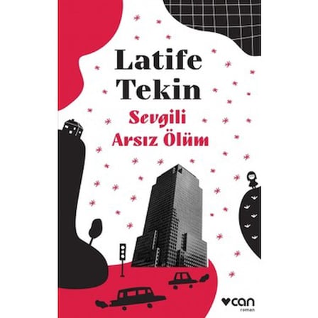 Karton Eserle Latife Tekin'in Ölüm ve Hayat Temaları