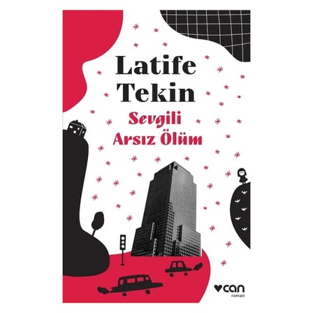 Karton Eserle Latife Tekin'in Ölüm ve Hayat Temaları