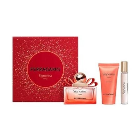 100 ml Kadın Parfümü ile Farklı Bir Deneyim