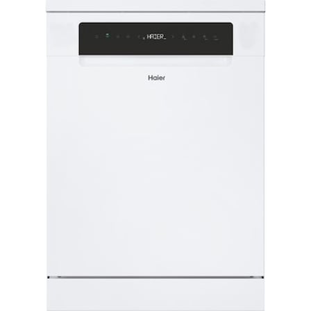 Haier Xf 4C7S0W-17 10 Programlı Wi-Fi Bağlantılı Bulaşık