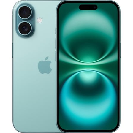 Apple iPhone 16 128GB Deniz