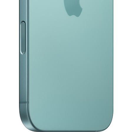 Apple iPhone 16 128GB Deniz