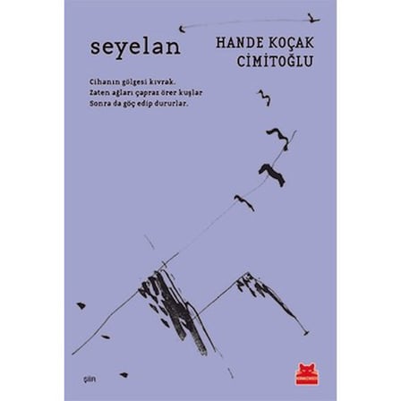 Hande Koçak'ın Seyelan, Modern Bir Roman