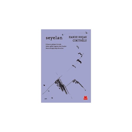 Hande Koçak'ın Seyelan, Modern Bir Roman