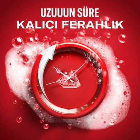 Old Spice Captain 800 ml 3’ü 1 Arada Duş Jeli Derinlemesine Temizleyen Okyanus