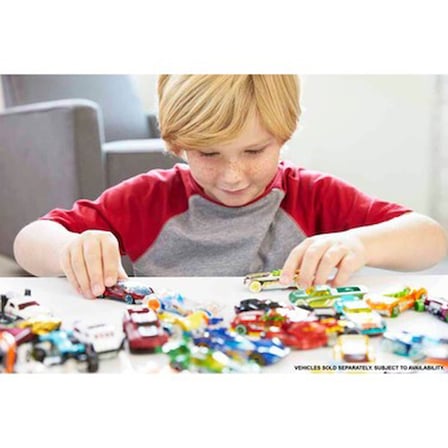 Hot Wheels® 50'li Araba