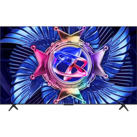 iFFALCON 85U95A 85'' 216 Ekran Uydu Alıcılı 4K Ultra HD Google MiniLED