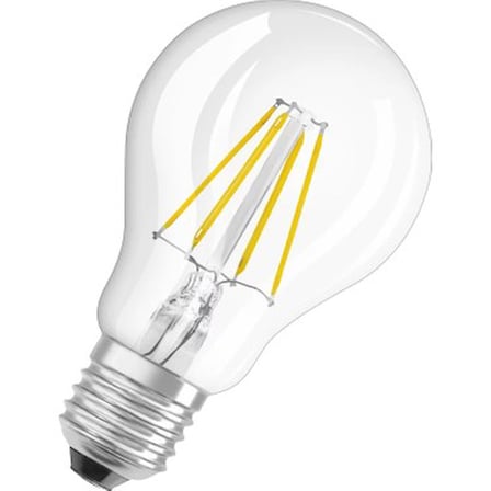 Osram Leds CLA75D 7,8W/840 230V Fıl E27