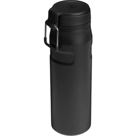 0.70 Litre Pipetli Termos, Buzlu İçecekler için İdeal