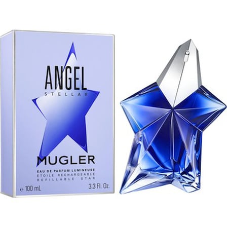 Thierry Mugler Angel Stellar Edp 100