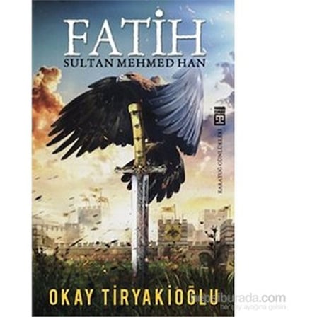 Fatih Sultan Mehmed Han - Tarihi Eser, Türk Tarihi Üzerine Bilgi