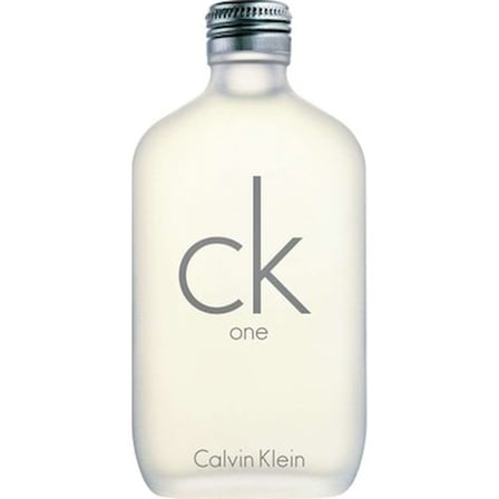 Calvin Klein CK One EDT 200 ml - Unisex