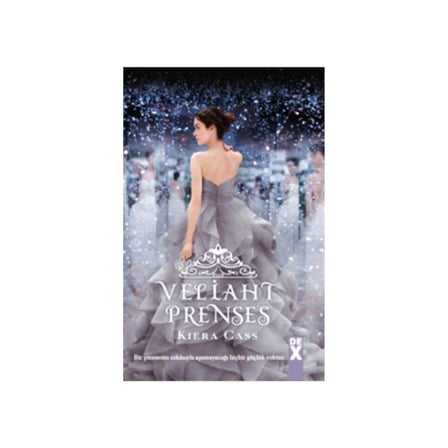 Veliaht Prenses - Kraliyet Aşkları ve Sırları