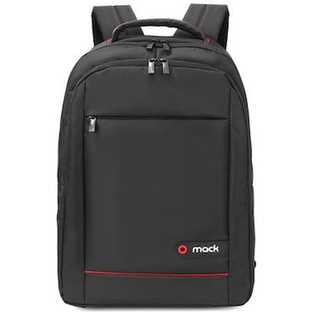 Mack MCC-006 15.6" OFFICE Notebook Sırt Çantası