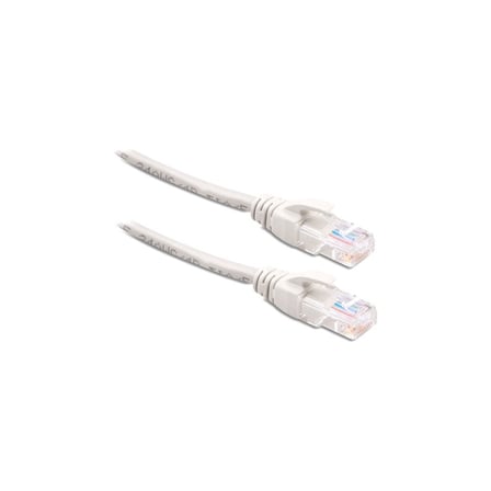S-Link Sl-Cat601 1M Cat6/Utp Yüksek Hız Destekli Patch Kablo Dayanıklı Tasarım