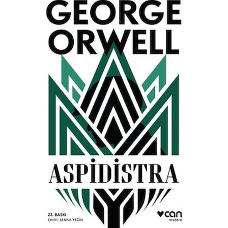 Aspidistra: Hayatın Zorlukları Üzerine