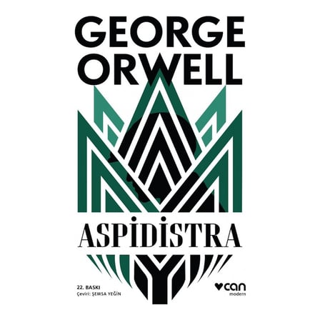 Aspidistra: Hayatın Zorlukları Üzerine