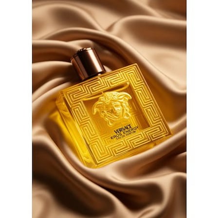 200 ml Erkek Parfümü, Taze Bergamot Kokusuyla Ferahlatır