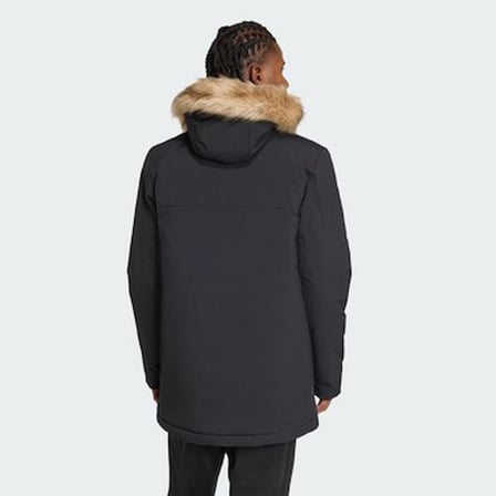 Adidas Sportswear JM3919 Paveric Climawarm Kürk