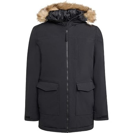 Adidas Sportswear JM3919 Paveric Climawarm Kürk