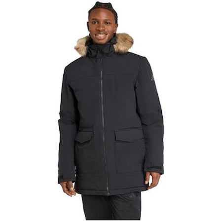 Adidas Sportswear JM3919 Paveric Climawarm Kürk