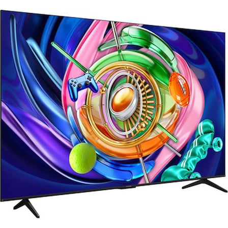 iFFALCON 75U85A 75'' 190 Ekran Uydu Alıcılı 4K Ultra HD Google QD-MiniLED Dimming