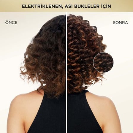 100 ml Hindistan Cevizi Özlü Suya Dayanıklı Saç Bakım Yağı
