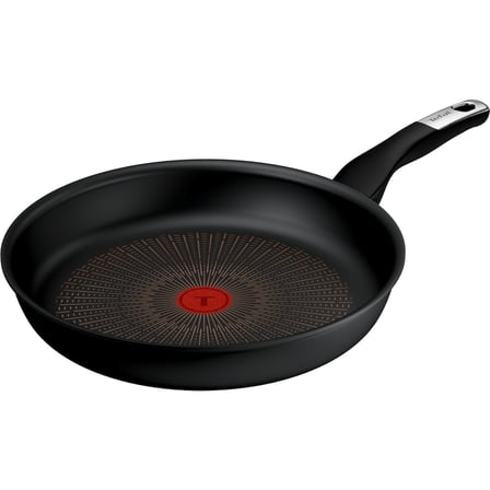 Titanyum Kaplamalı 30 cm Kızartma Tavası, Şık Tasarım