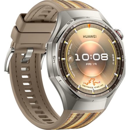 46mm Akıllı Saat, Modern Tasarım ve Gelişmiş Özellikler ile
