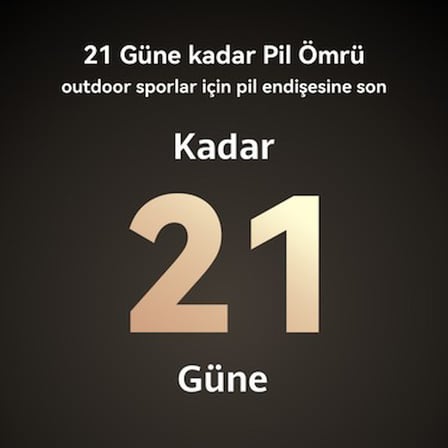 46mm Akıllı Saat, Modern Tasarım ve Gelişmiş Özellikler ile