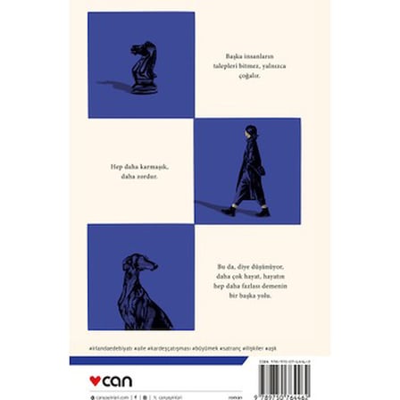 Sally Rooney'nin Anlam Arayışı Üzerine İntermezzo