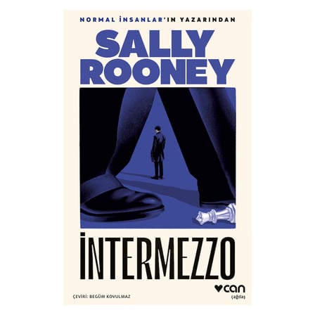 Sally Rooney'nin Anlam Arayışı Üzerine İntermezzo