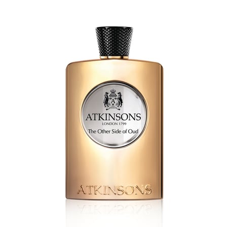 Atkinsons The Other Side Of Oud Edp 100ml