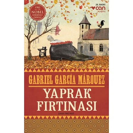 Yaprak Fırtınası - Edebiyat Romanı, Farklı Bir Bakış Açısı