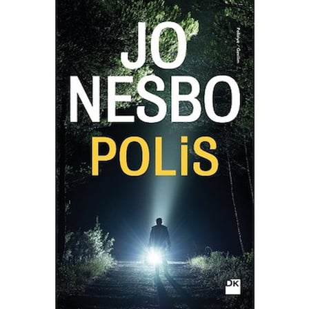 Polis: Suç ve Adalet Temalı Bir Roman