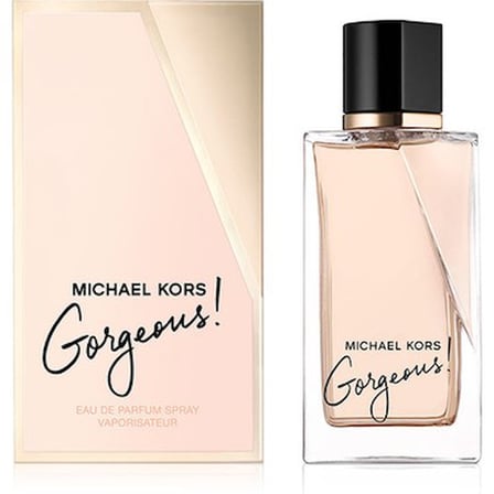 Michael Kors Gorgeous Edp 100 ml Kadın