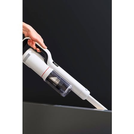 Roidmi X30 Kablosuz Şarjlı Dikey Süpürge ve Mop (Roidmi Türkiye