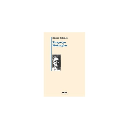Nazım Hikmet'in Piraye'ye Mektuplarını Anlatan Ciltli Eser - 400 Sayfa