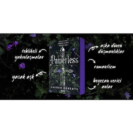 Güçsüzlük Teması - İnsan ve Hayat Üzerine