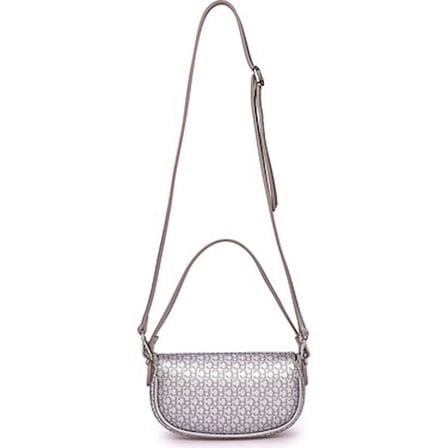 Pierre Cardin Platin Omuz Çantası 05PO25Y1990-KAL