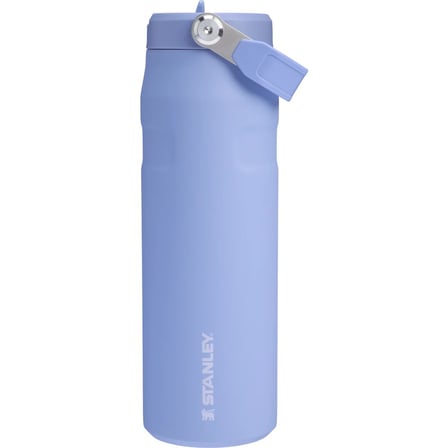 0.7 Litre Kapasiteli Flip Straw Su Termosu ile Pratik Kullanım