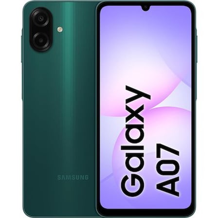 Samsung Galaxy A07 128 GB 4 GB Ram (Samsung Türkiye Garantili)