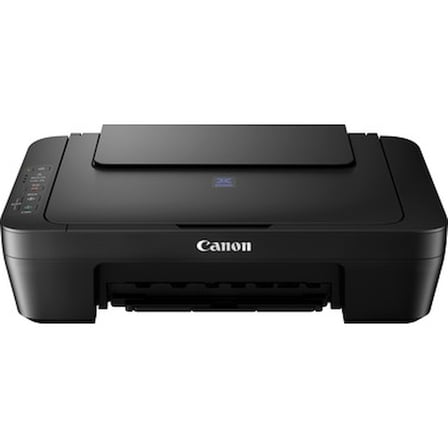 Canon E414 Inkjet Yazıcı/ Fotokopi+Tarama (Canon Eurasia