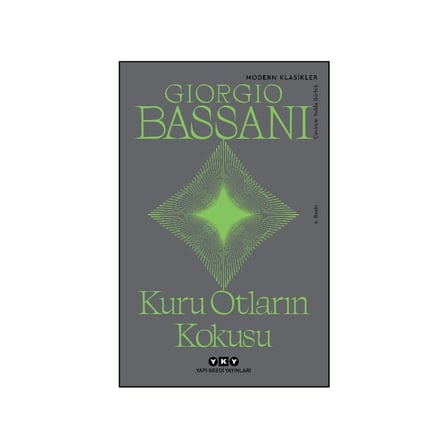 Kuru Otların Derinliklerinde, Doğanın Sırları