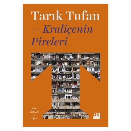 Kraliçenin Pireleri - Derin Anlamlar Taşıyan Roman