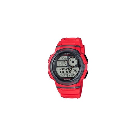 Casio AE-1000W-4AVDF Digital Erkek Kol