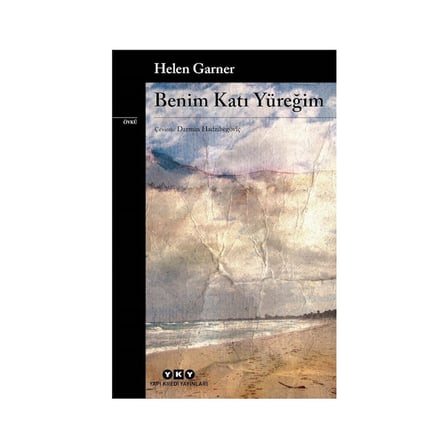 Katı Yüreğim - Duygusal Derinlik, İnsan İlişkileri Üzerine